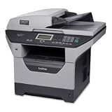 Quality Product By Brother International Corp. - M/funion Lsr Printer 32PPM 20-9/10x17-4/5x18-7-/10 GYBK