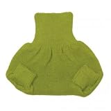 Disana Wollwindelhose kbT, gr�n