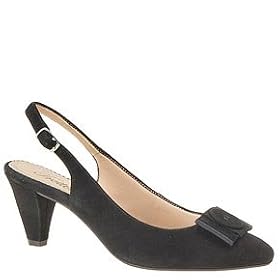 Buy Trotters Ladies Natalie Slingback by Trotters