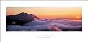 Sgurr nan Gillean: The Cuillin, Isle of Skye, Scotland, Art Print by Colin Prior 1000 x 500mm