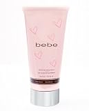 bebe Shimmer Body Lotion