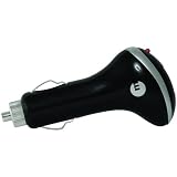 MACALLY USBCIGII USB CAR IPHONE /IPOD