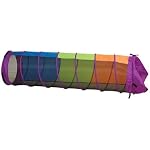 #3: Pacific Play Tents I See U 6' Tunnel