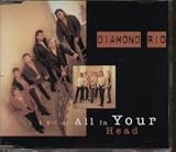 It`s all in your head [Single-CD]