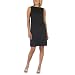 Isaac Mizrahi for Target� Taffeta Bateau Dress - Ebony