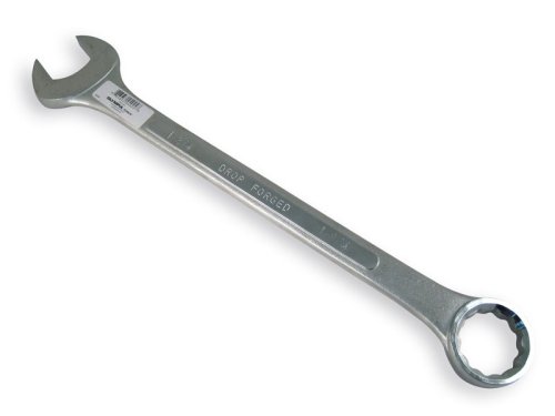 Olympia Tool 04-024 1-3/4-Inch Jumbo Combination Wrench
