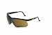 Stanley RST-61024 Genesis Premium Safety Glasses, Black Frame Espresso Lens