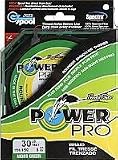 Power Pro 30 -Pounds - 300 yard