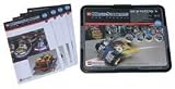 Lego Mindstorms Amusement Park 9725
