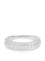 Diamant La Parisienne Anillo (Blanco)