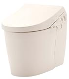 TOTO ネオレスト AH1 標準リモコン パステルアイボリー 凍結防止仕様 CES9787HF#SC1 (床排水心 120/200mm・露出給水)