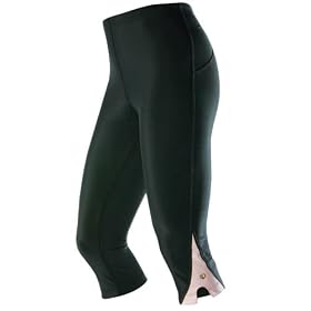 Pearl Izumi Women's Chase Splice Knicker