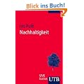 Nachhaltigkeit