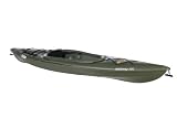 Pelican Boats Pursuit 100 Angler Sit-In Kayak