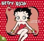 Betty Boop 2010 Wall Calendar