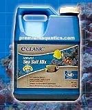 50 Gallon Oceanic Sea Salt (3pc)