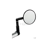 Mirrycle MTB Bar End Mountain Bicycle Mirror