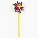 RAINBOW PINWHEEL (3 DOZEN) - BULK