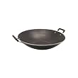 14 inch Classic Iron Wok