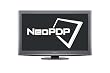Panasonic Viera TX-P42V20E 105,9 cm (42 Zoll) Plasma-Fernseher (Full-HD, 600Hz, DVB-T/-C/-S2) metallic