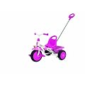 Kettler 8847-100 - Dreirad Happytrike Prinzessin