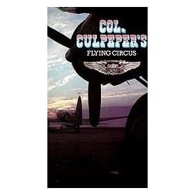 Col. Culpeper's Flying Circus