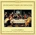 Jeudi Saint dans les Espagnes [Holy Thursday in Spain]: Feria V in Coena Domini