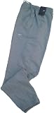 Nike Mens Fleece Grey Tracksuit Jog Pant Bottoms
