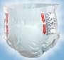^BRIEF,ULTRA SOFT,CLOTH LIKE OUTER COVER, GREAT ABSORBENCY, BREATHABLE SI DE PANELS*** HCPCS CODE REIMBURSEMENT IS STATE SPECIFIC. THIS PRODUCT IS NOT COVERED THROUGH MEDICARE BUT MAY BE REIMBURSABLE THROUGH MEDICAID. THE CUSTOMER WILL NEED TO CHECK WITH
