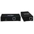 VGA Over CAT5 Extender 1 Local 1 Remote Port