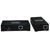 VGA Over CAT5 Extender 1 Local 1 Remote Port
