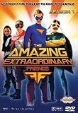Amazing Extraordinary Friends ~ Season 1 (2DVDS) (PAL) (REGION 4)