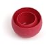 Guyot Squishy Cup and Bowl Set (Tomato)