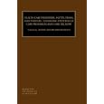 Health Care Providers, Institutions, and Patients: Changing Patterns of Care Provision and Care... by J.J. Kronenfeld