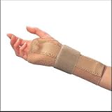 Classic Plus Wrist Support, right, Size: S; Wrist Circumference*: 5.5-6.5'' / 14-16.5cm.