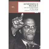 Autobiografia di Malcolm Xdi Malcolm X