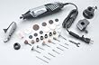 4000-3/34 4000 Series Variable Speed Rotary Tool (34 ac
