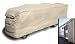 Sporting Goods : Deluxe RV Cover, Fit 33'-37' fit Class "A" RV, Travel Trailer RV, Toy Hauler RV