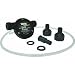 Wayne Drill Powered Fluid Transfer Utility Pump Kit