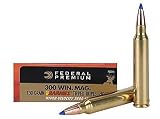 300WinMag 130gr TSX V-Shk (Per20)