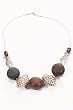 Urchin Necklace