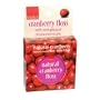 RADIUS Natural Silk Floss, Waxed, Round, Waxed, Cranberry, 55-Yards (Pack of 6) ( Value Bulk Multi-pack)