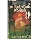 One Hundred Years of Solitude