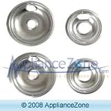 Review Bosch  / Stove/Oven/Range Drip Bowl Set - 486748