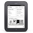 NOOK Simple Touch w/ 1-year NOOK subscription to The New York Times (OR Get the Nook Color NYT Bundle for $99)