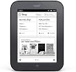 Barnes & Noble Nook Simple Touch eBook Reader (NEWEST model, WIFI Only)