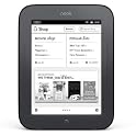 6" Touch Reader