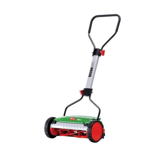 Brill Razorcut Manual Reel Push Mower (78371)
