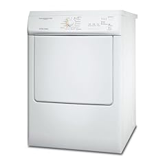 Electrolux 916095235 Trockner Abluft EDE 67550 W / C / 3.9 kWh / 7 kg