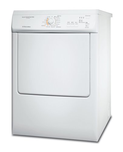 AEG-Electrolux Electrolux 916095235 Trockner Abluft EDE 67550 W / C / 3.9 kWh / 7 kg